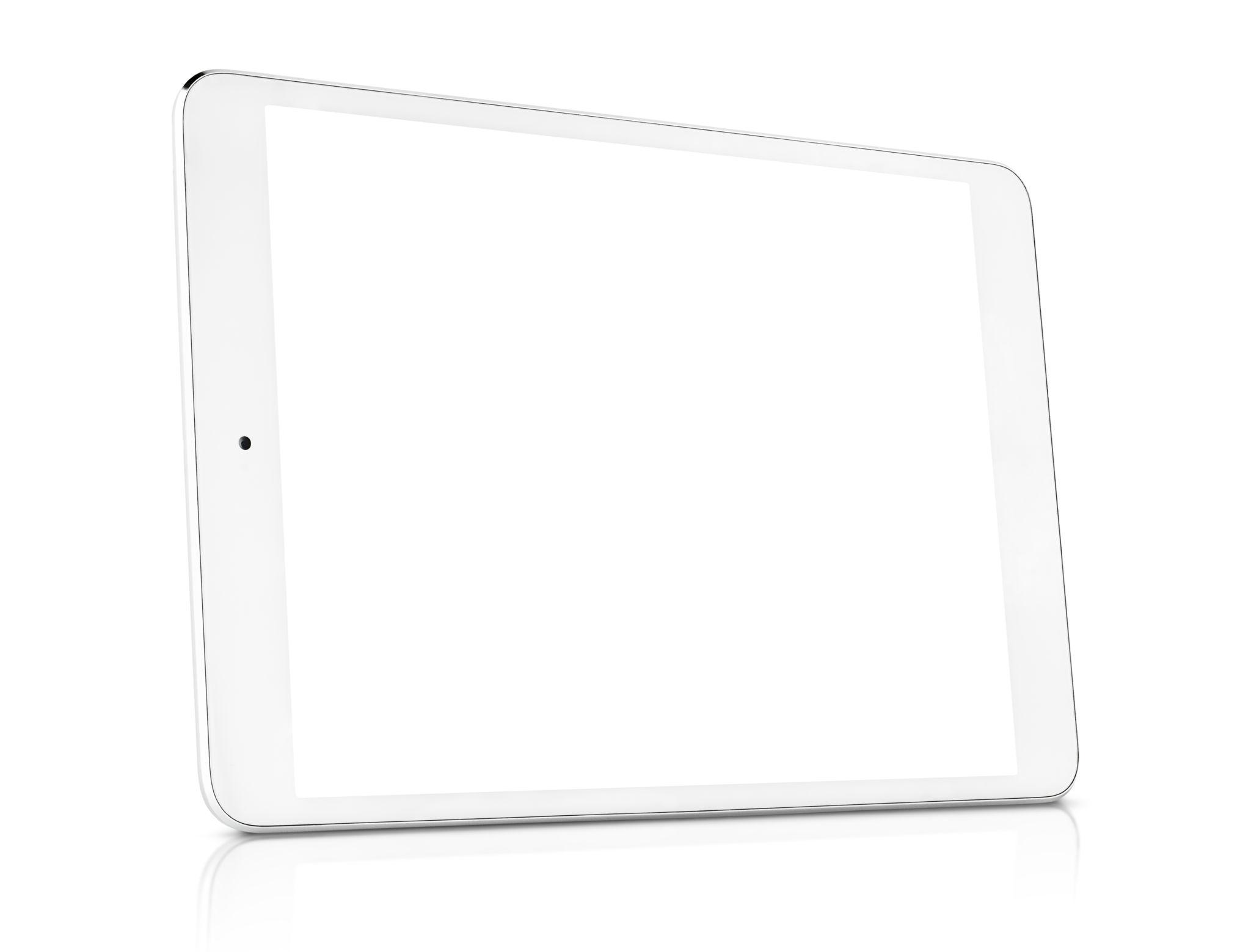 iPad Repair