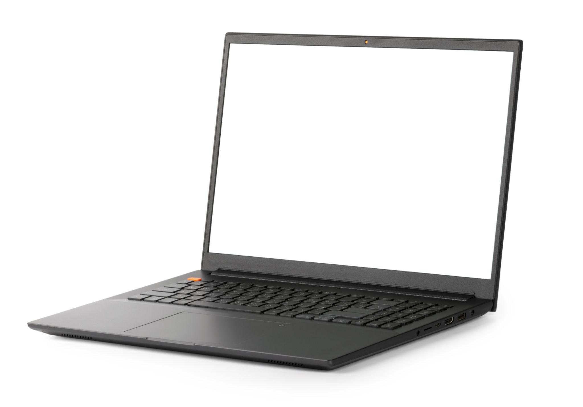 Laptop Repair